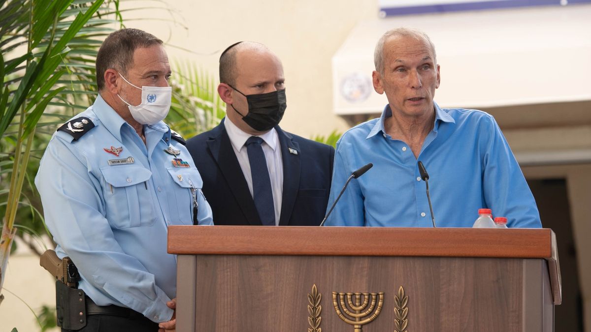 Vyhrožují mi Židé. Izraelský ministr má kvůli kritice osadníků ochranku